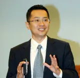 Tai-chi Fan-Chiang