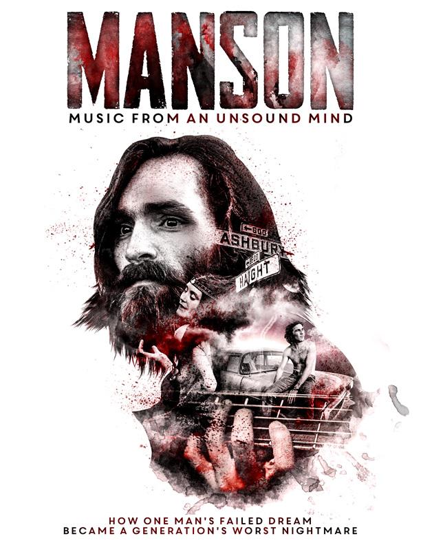 Manson: Music From an Unsound Mind (2019) | Watch on Movi47