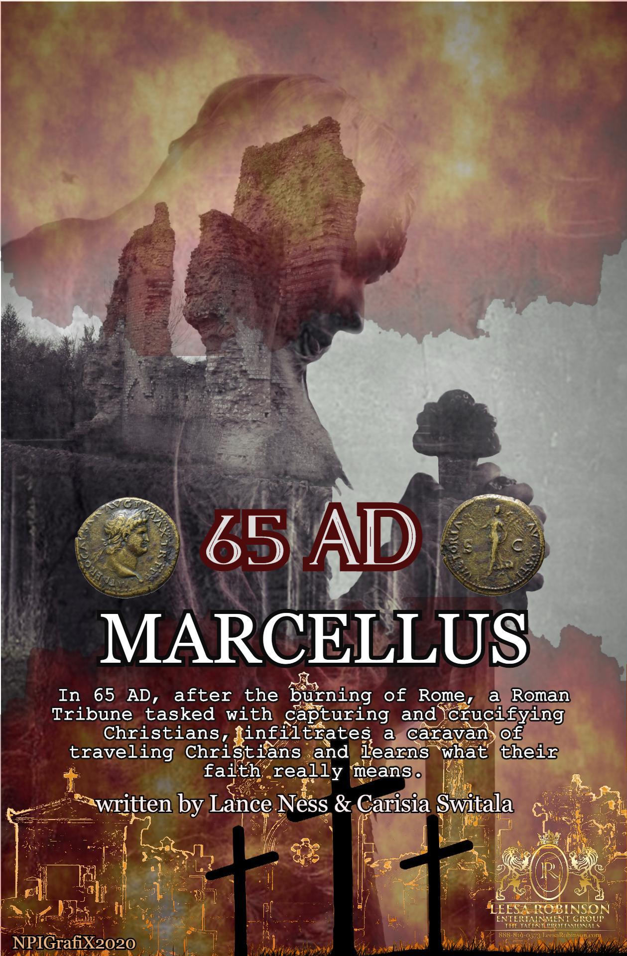 Marcellus