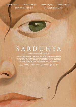 Geranium [Indonesian]