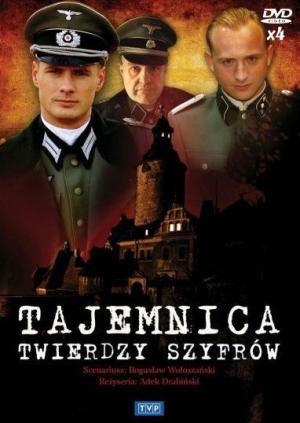 Tajemnica twierdzy szyfrów [Spanish]
