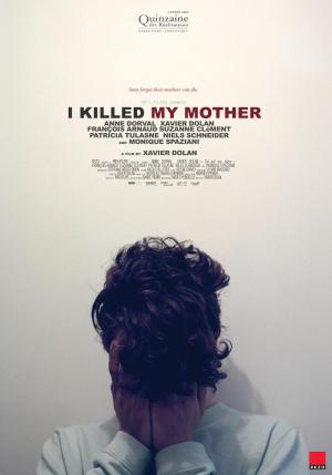 I Killed My Mother [ترجمة عربية]