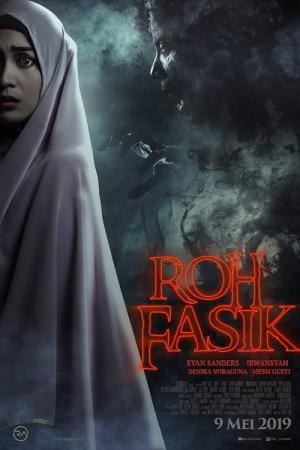 Roh Fasik [ترجمة عربية]