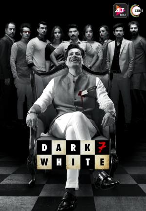 Dark 7 White [Hindi]