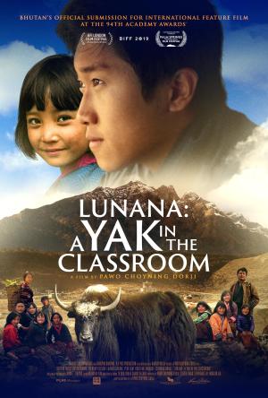 Lunana: A Yak in the Classroom - 123Movies