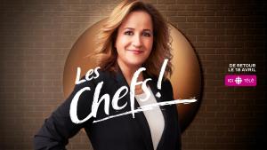 Les Chefs! [Version française]