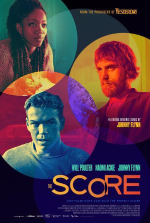 The Score [Russian]