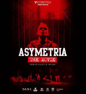 Asymetria [Russian]