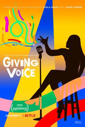 Giving Voice [ترجمة عربية]