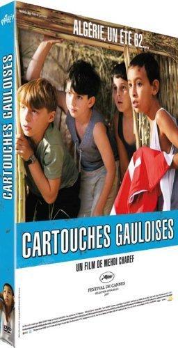 Cartouches gauloises [Version française]