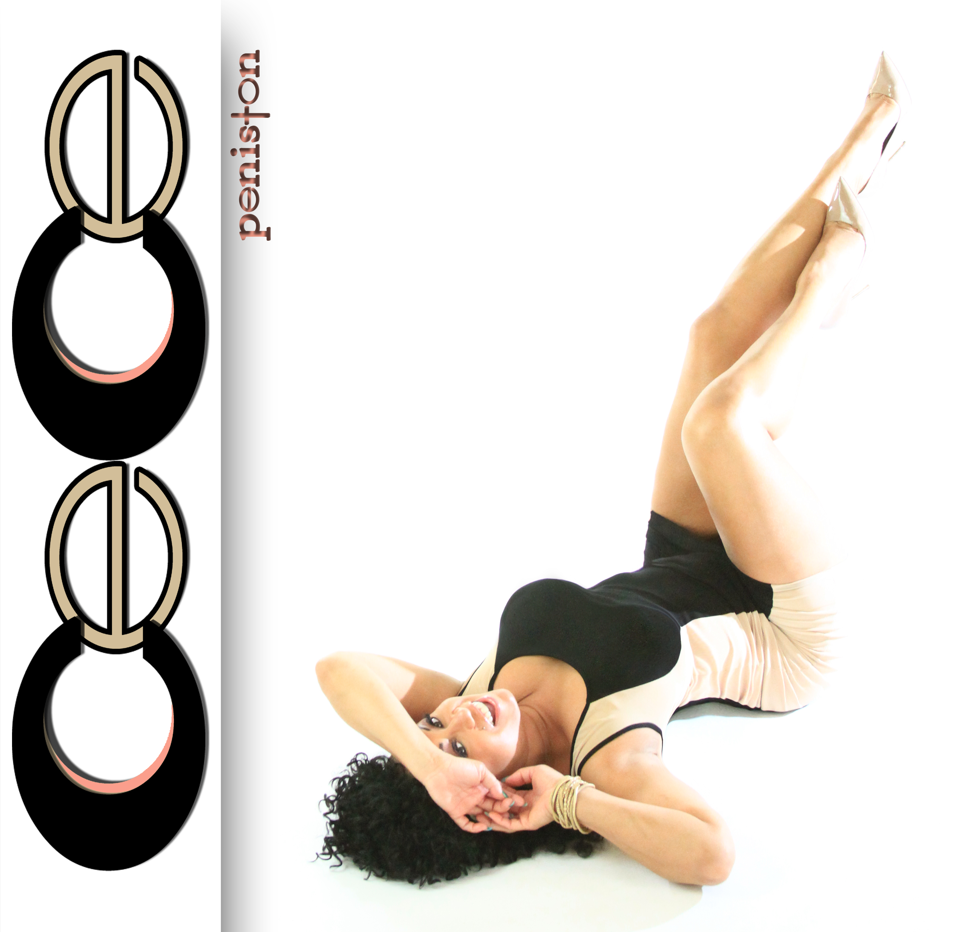 actor Cecilia Peniston large photo