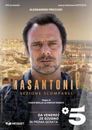Masantonio [Version française]