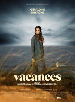 Vacances [Russian]