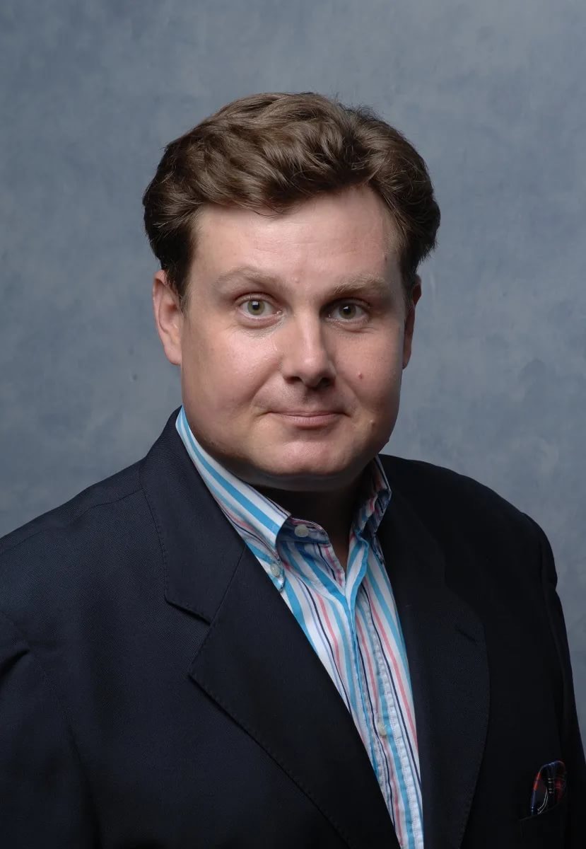 Konstantin Karasik