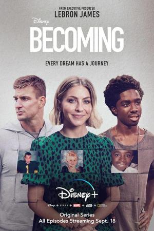 Becoming [ترجمة عربية]
