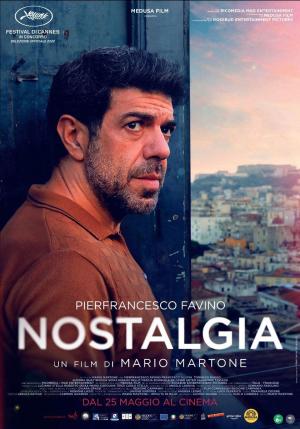 Nostalgia [Version française]