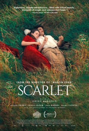 Scarlet [Version française]
