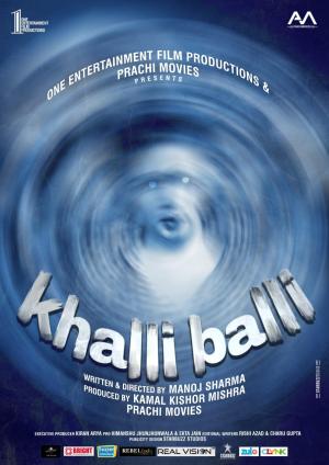 Khalli Balli [Hindi]