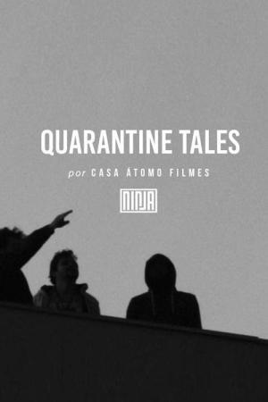 Quarantine Tales [ترجمة عربية]