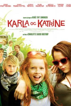 Karla & Katrine [Russian]