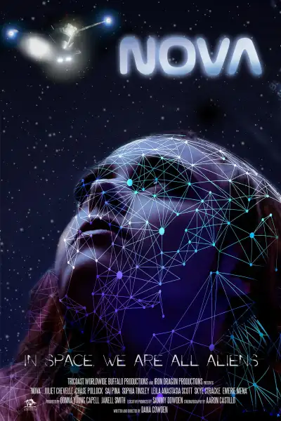 Nova [Hindi] poster