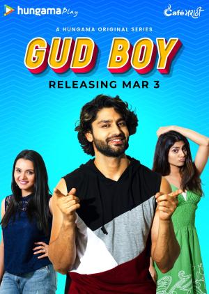 Gud Boy [Hindi]