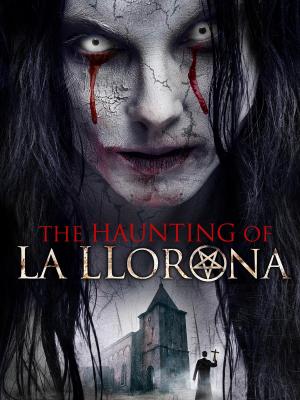 The Haunting of La Llorona [Russian]
