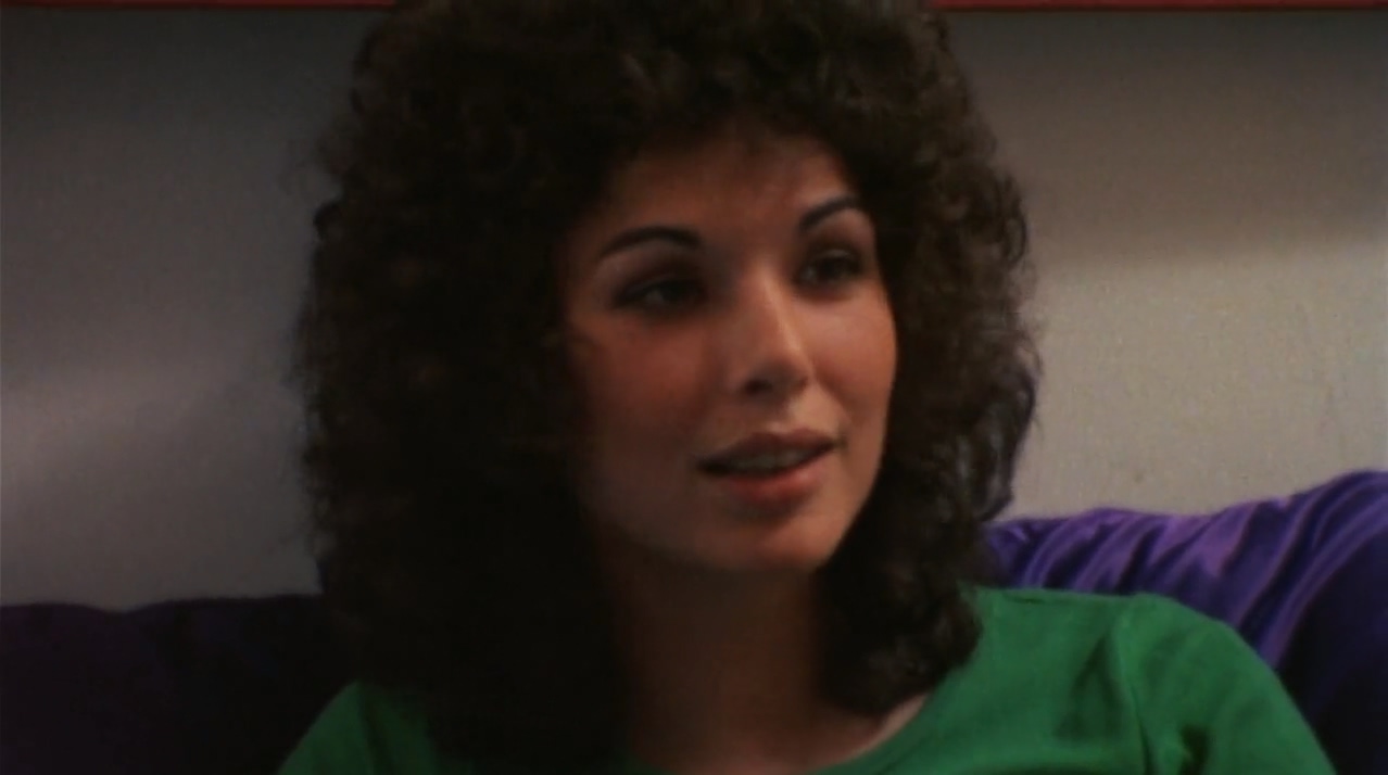 actor Linda Keith large photo