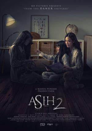Asih 2 [ترجمة عربية]