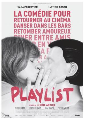 Playlist [Version française]
