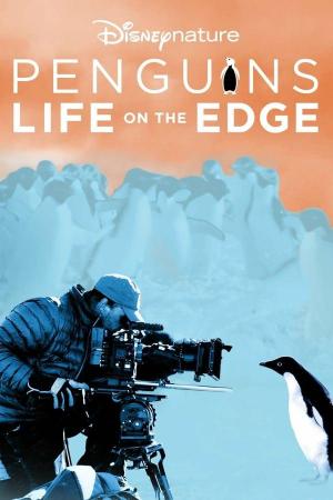 Penguins: Life on the Edge [ترجمة عربية]