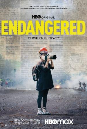 Endangered [Indonesian]