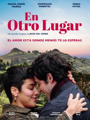 En otro lugar [Spanish]