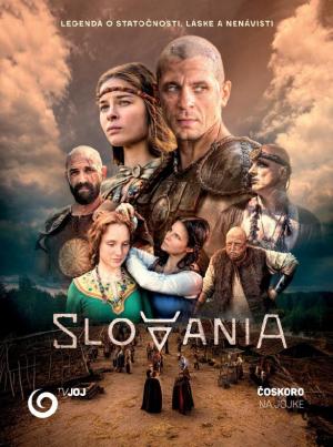 Slovania [ترجمة عربية]