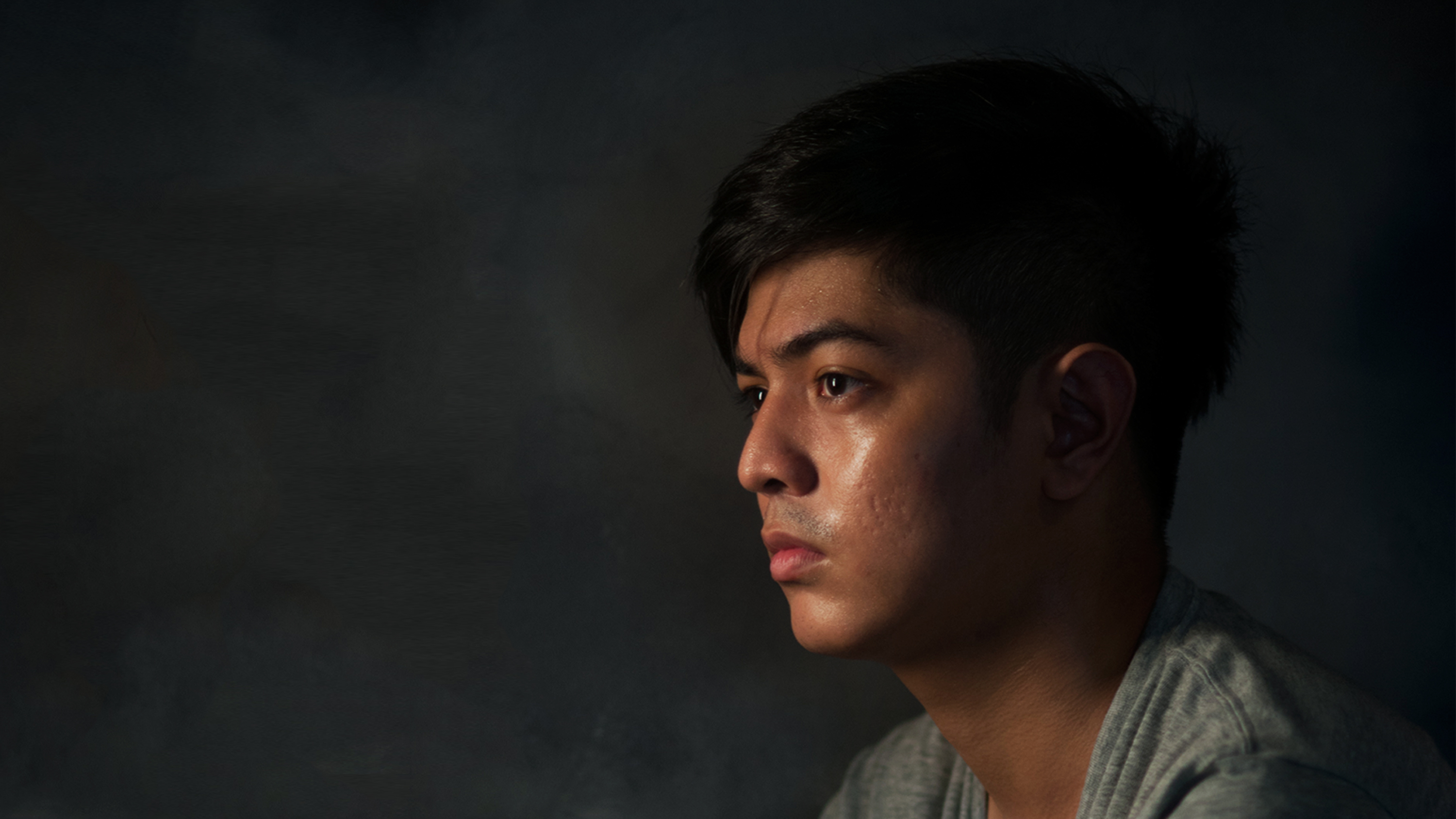 actor Ross Pesigan large photo