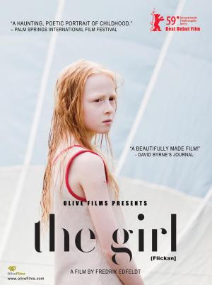 The Girl [Russian]