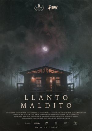 Llanto Maldito [Russian]