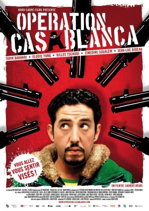 Opération Casablanca [Version française]