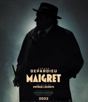 Maigret [Russian]