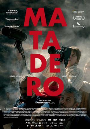 Matadero [SpanishLatam]