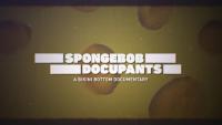 SpongeBob DocuPants