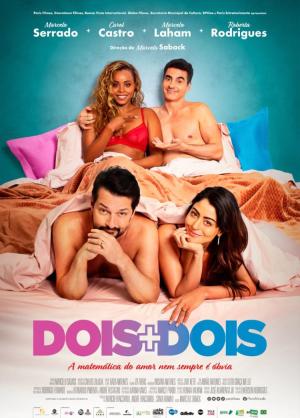 Dois Mais Dois [Portuguese]
