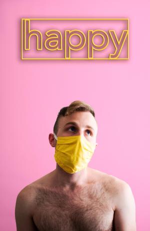 Happy [Hindi]