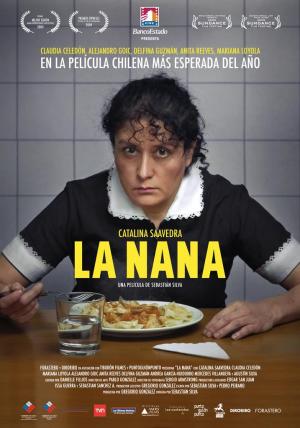 The Maid [Russian]