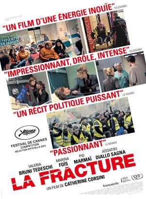 The Divide [Version française]