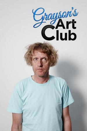 Grayson's Art Club S1-S2