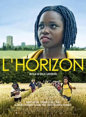 L'horizon [Version française]