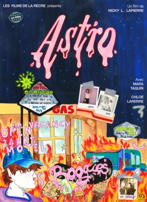 Astro [Hindi]