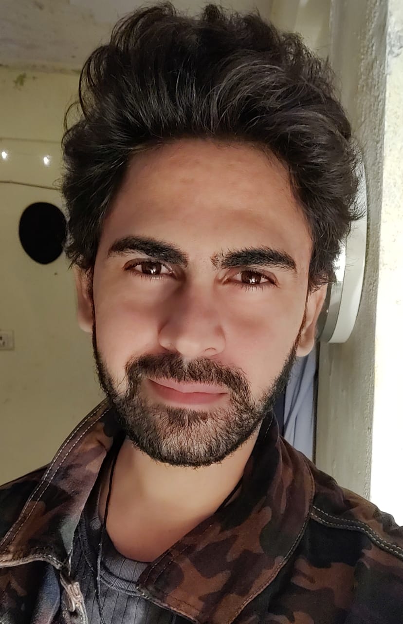 actor Indra Mohan Singh large photo