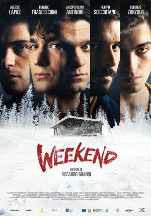 Weekend [Russian]